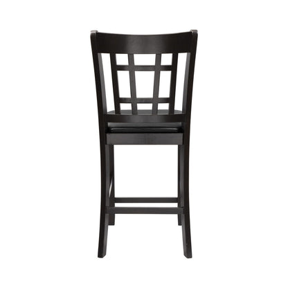 Junipero - Counter Height Chair (Set of 2)