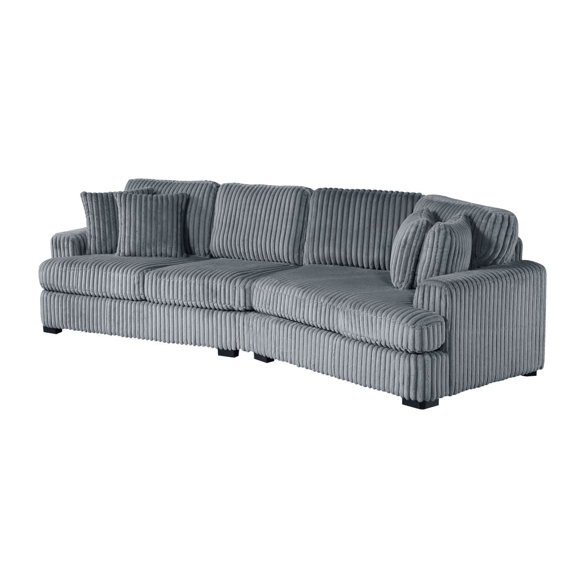 Warwick - Sectional