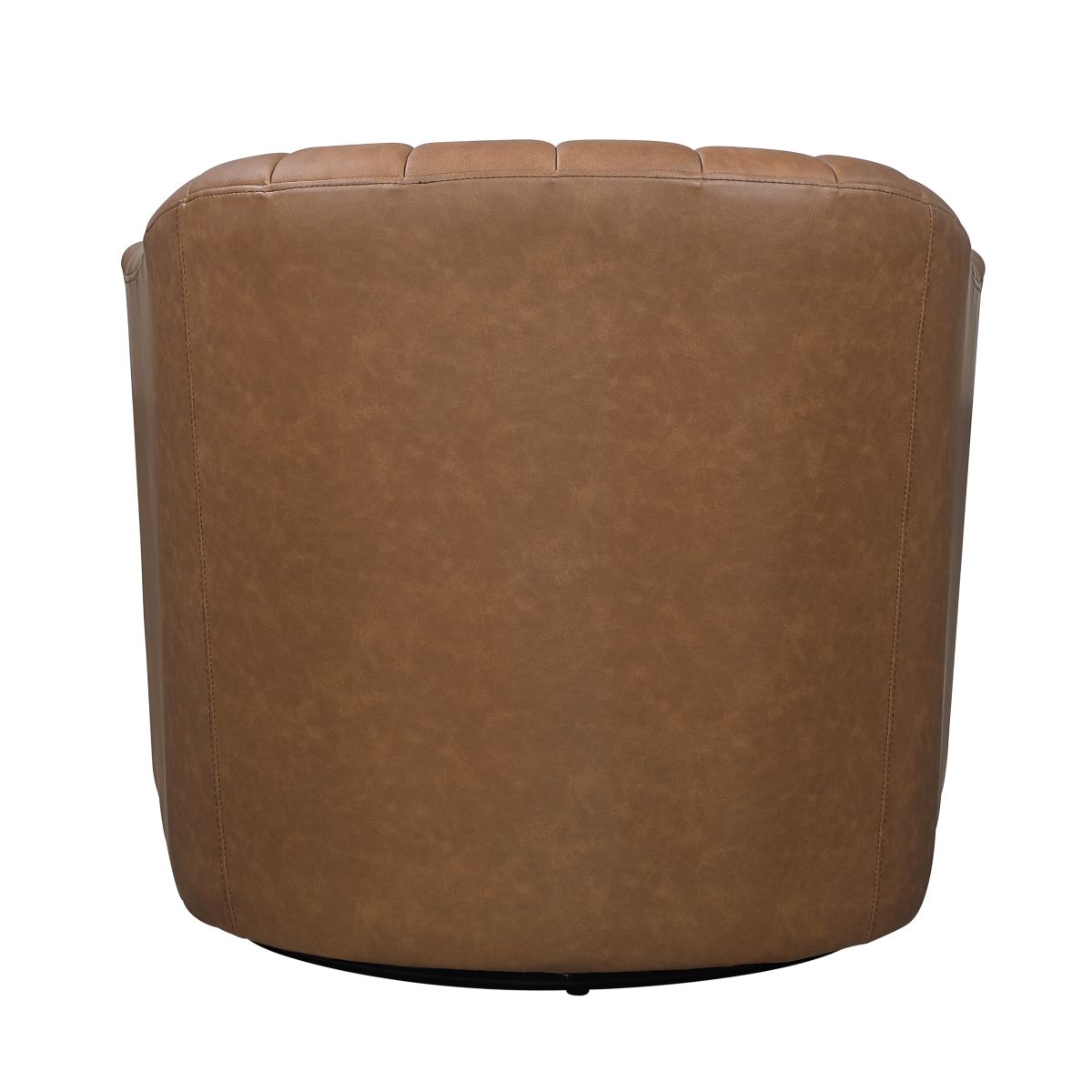 Boulevard - Swivel Chair - Light Brown