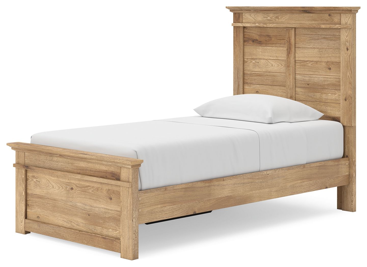 Fenderport - Panel Bed