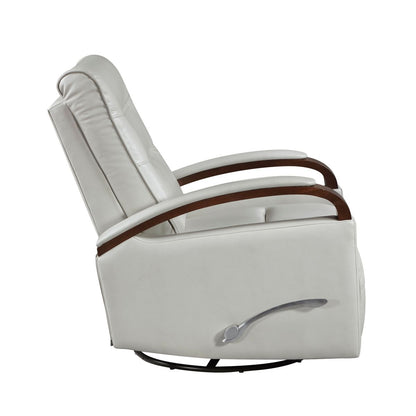 Margot - Swivel Glider Reclining Chair