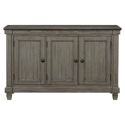 Granby - Server