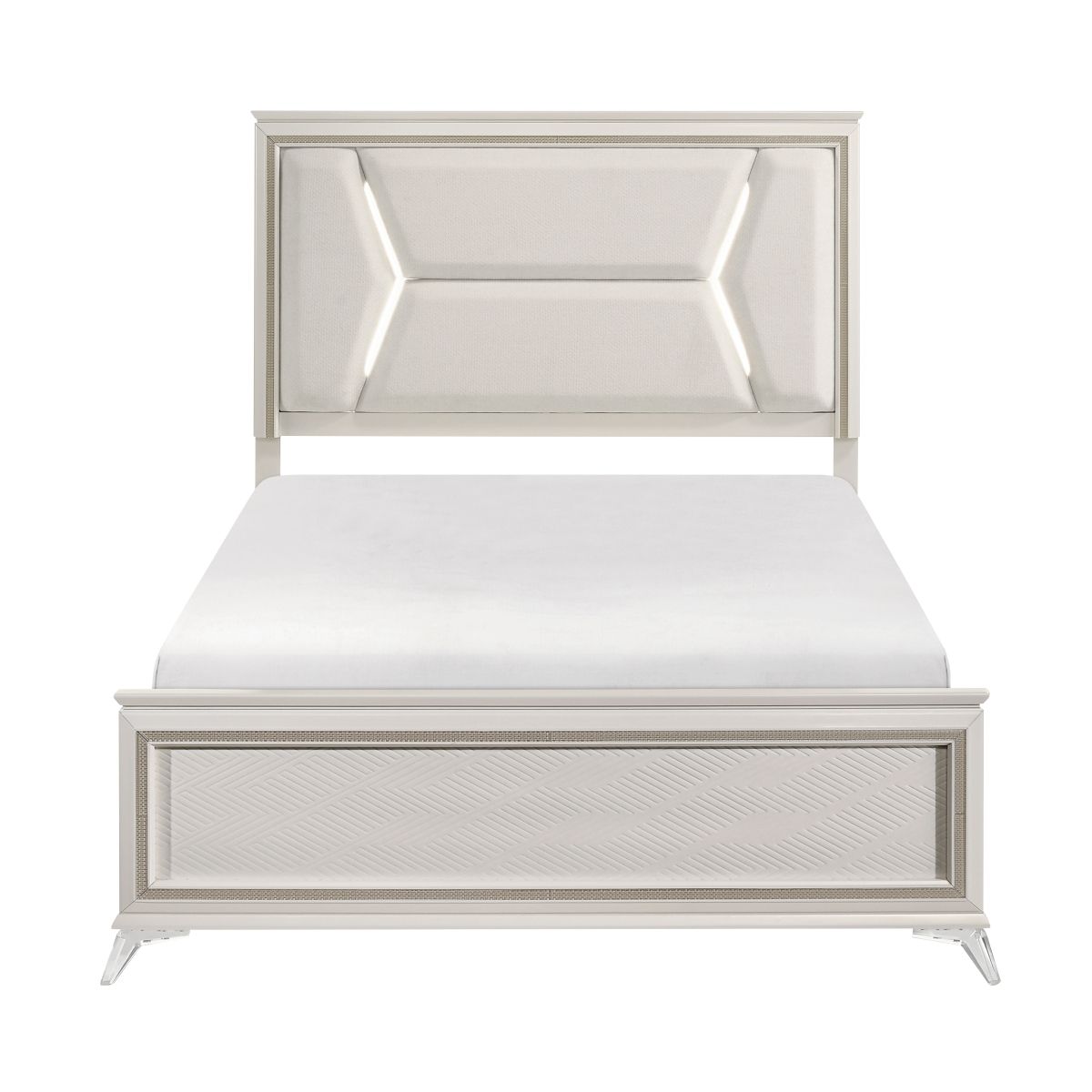 Audra - Bed