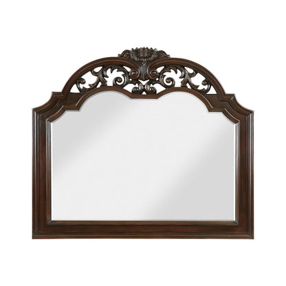 Adelina - Mirror - Cherry