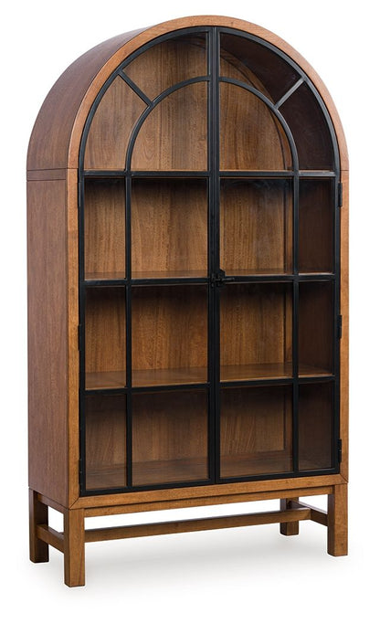 Chadworth - Display Cabinet