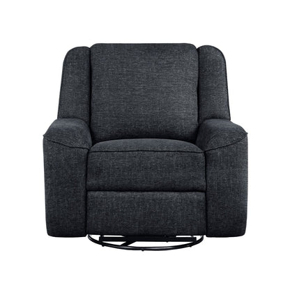 Monterey - Swivel Reclining Chair