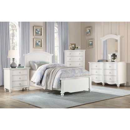 Meghan - Nightstand