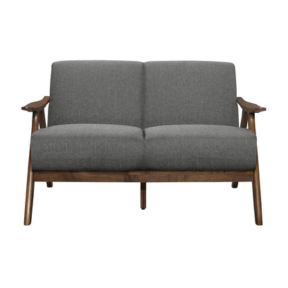 Damala - Loveseat