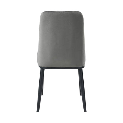 Salerno - Side Chair (Set of 2)