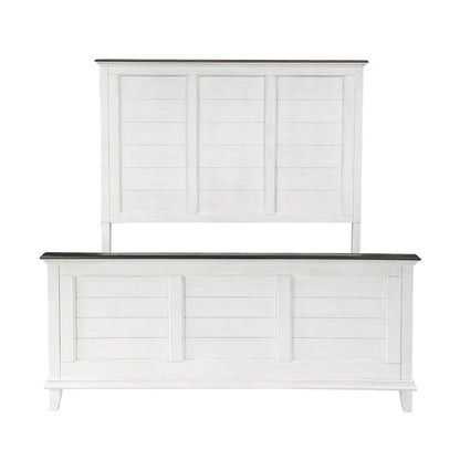 Chesterton - Bedroom Set