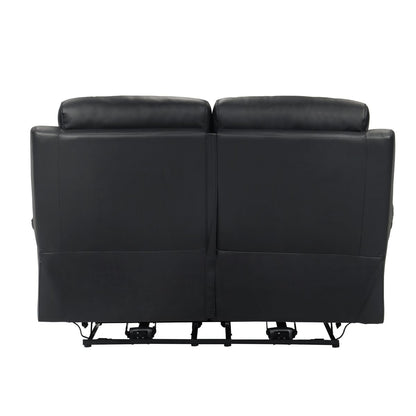 Hancock - Double Reclining Loveseat