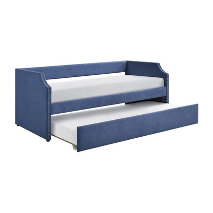 Shiloh - Daybed With Trundle