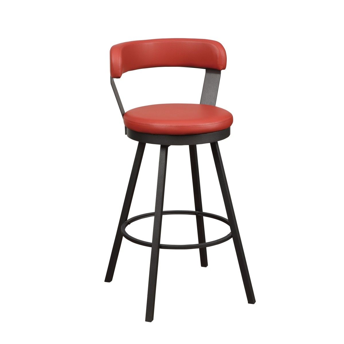 Appert - Swivel Chair (Set of 2)