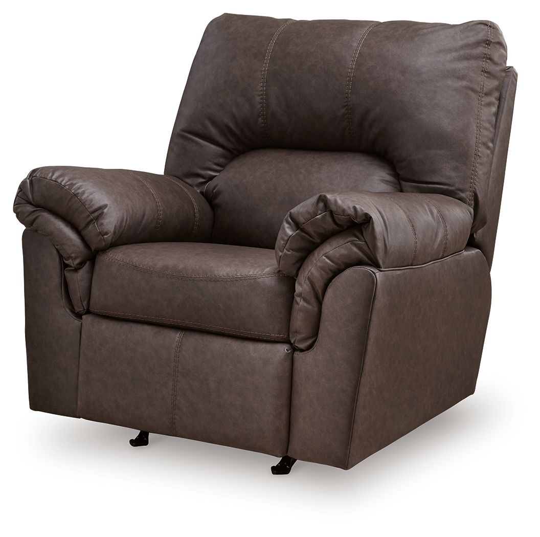 Whitlock - Rocker Recliner