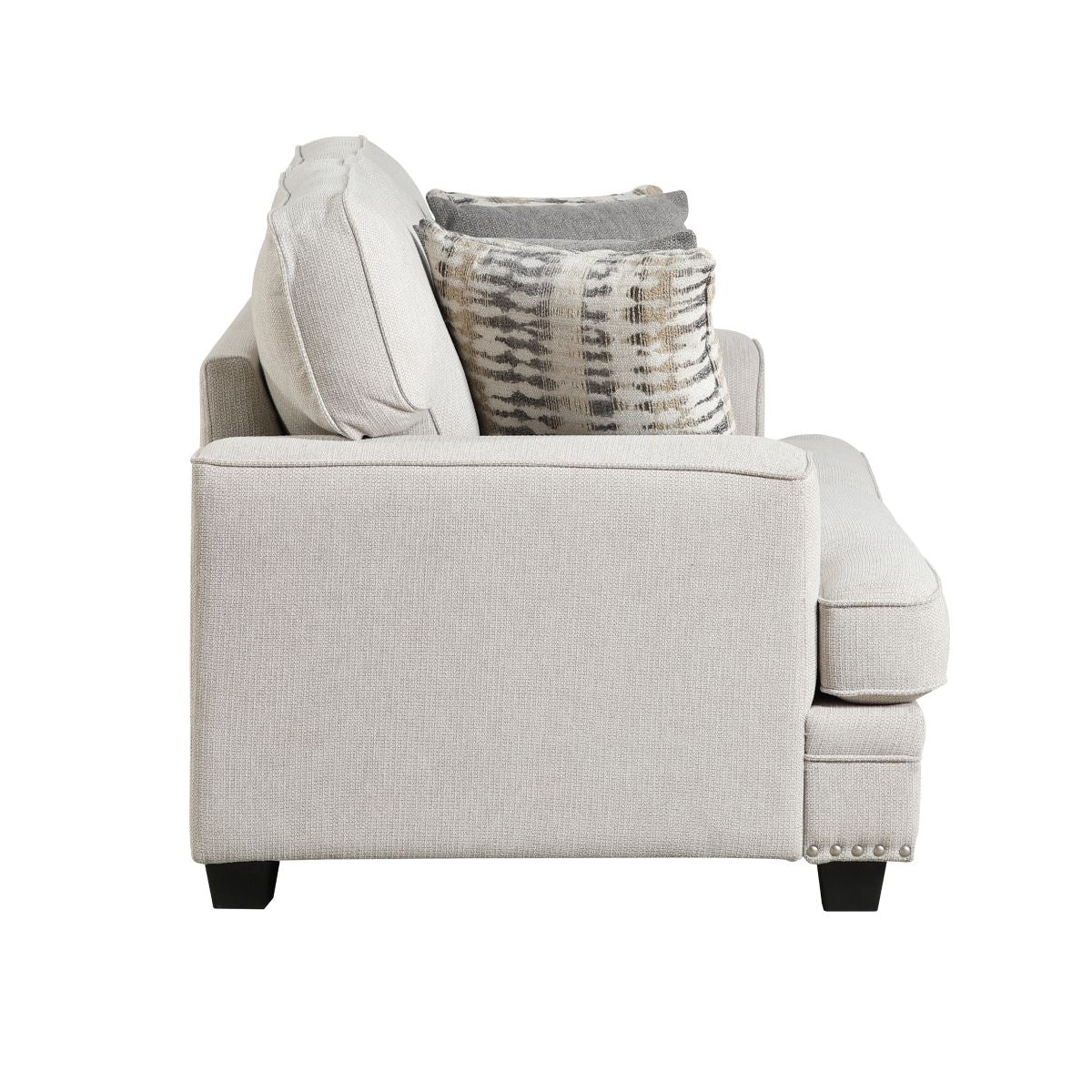 Bradford - Loveseat