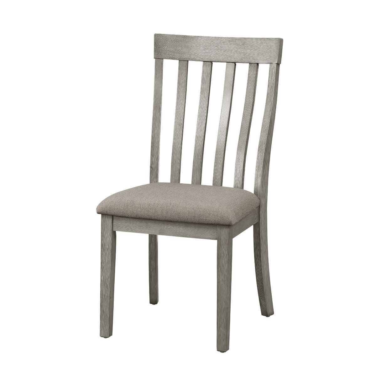 Armhurst - Side Chair (Set of 2) - Gray