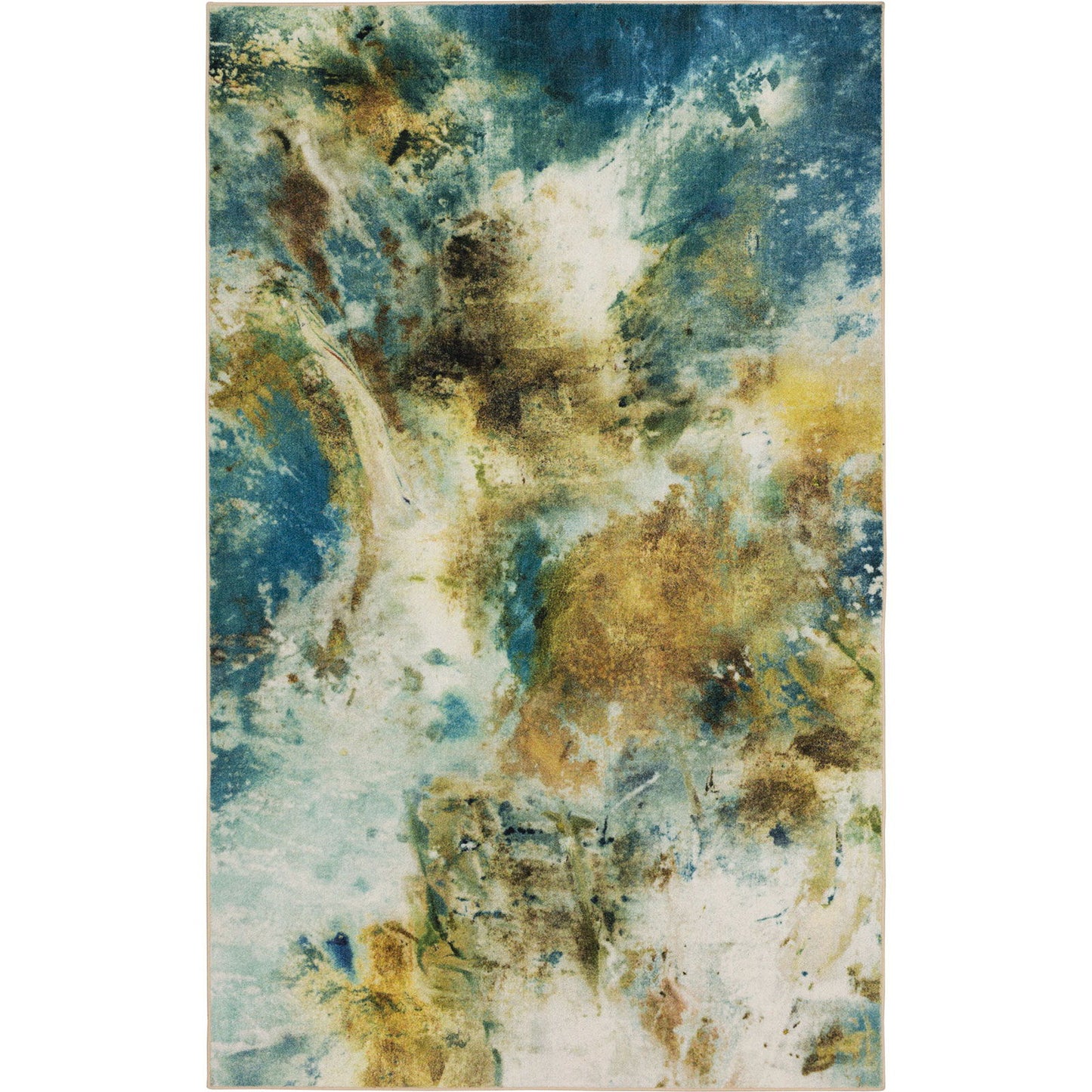 Hollie - 5' x 8' Area Rug