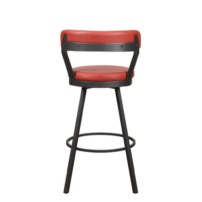 Appert - Swivel Chair (Set of 2)