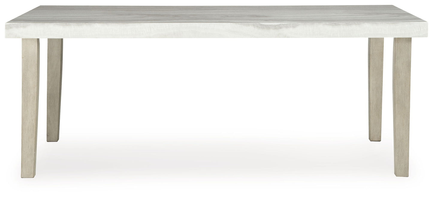 Karmenton - Dining Room Table
