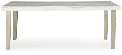 Karmenton - Dining Room Table