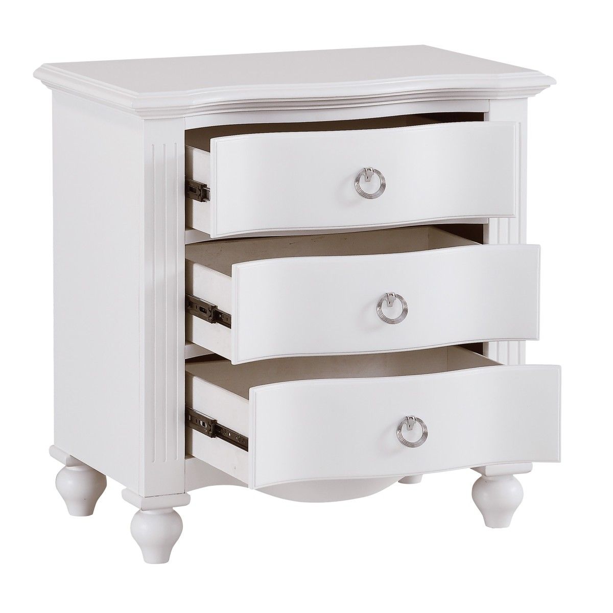Meghan - Nightstand