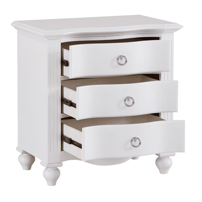 Meghan - Nightstand