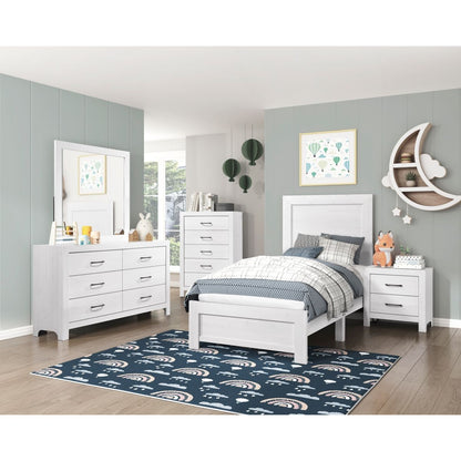 Corbin - Nightstand