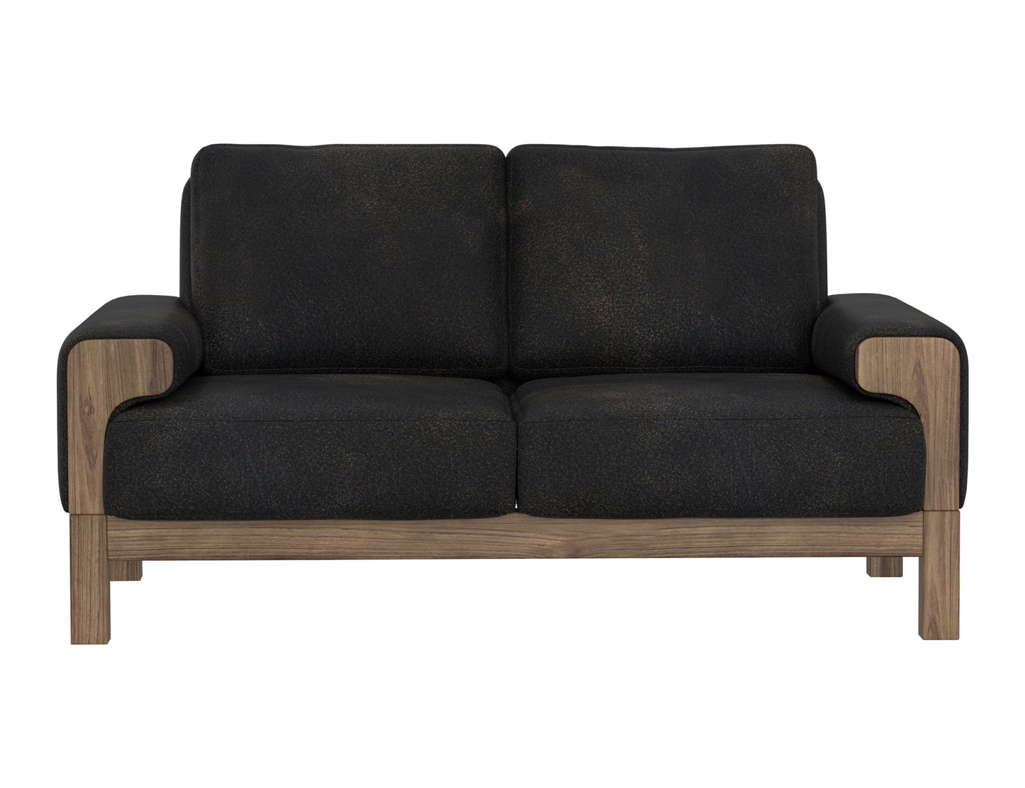 Sedona - Loveseat - Licorice