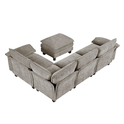 Dublin - Modular Sectional