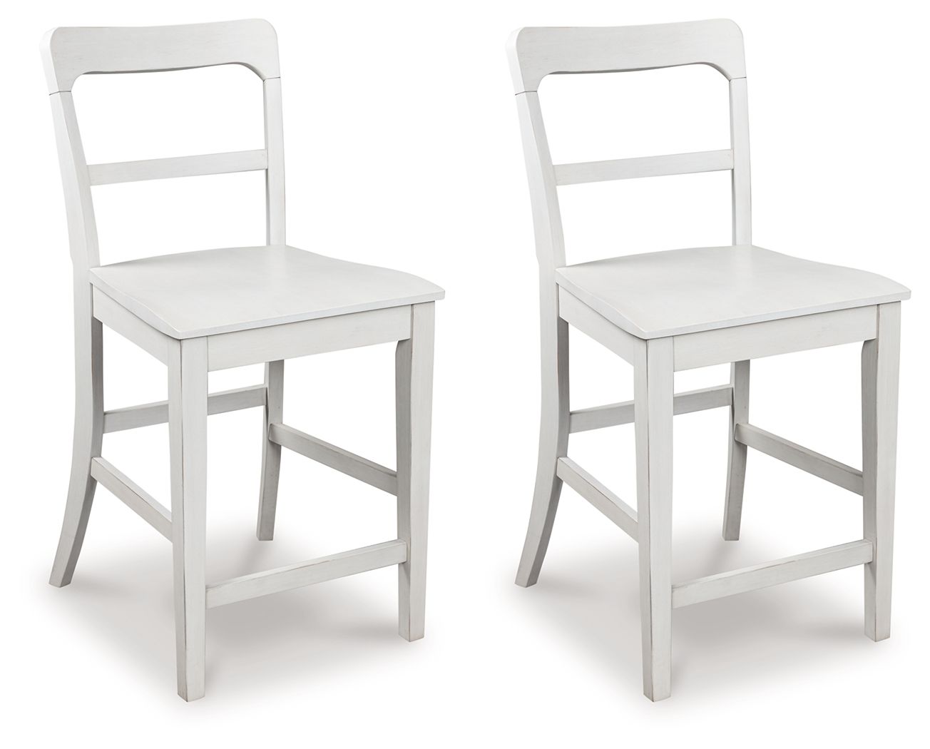 Chadworth - Barstool (Set of 2)