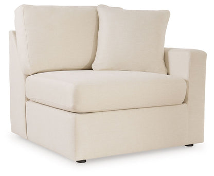 Modmax - Sectional - Oyster