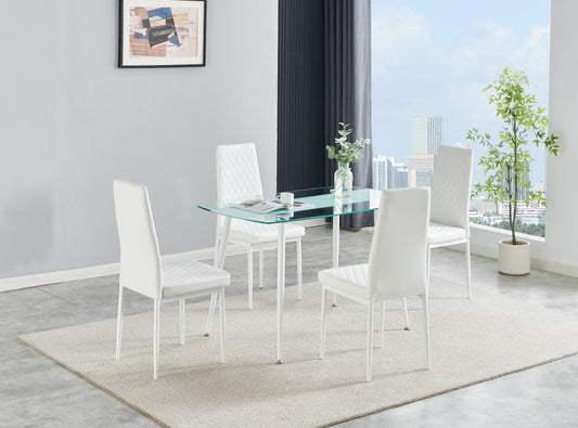 Astra - Dining Chair