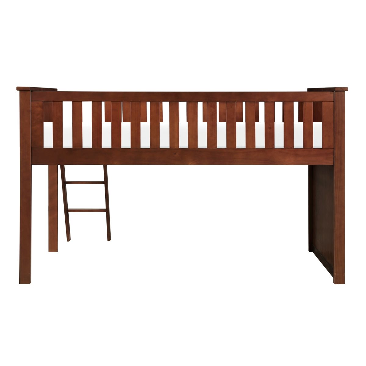 Rowe - Low Loft Bunk Bed