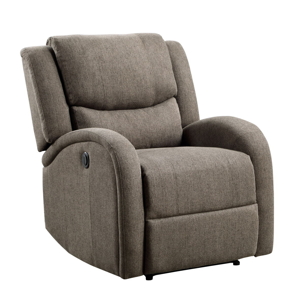 Foxcroft - Power Reclining Chair