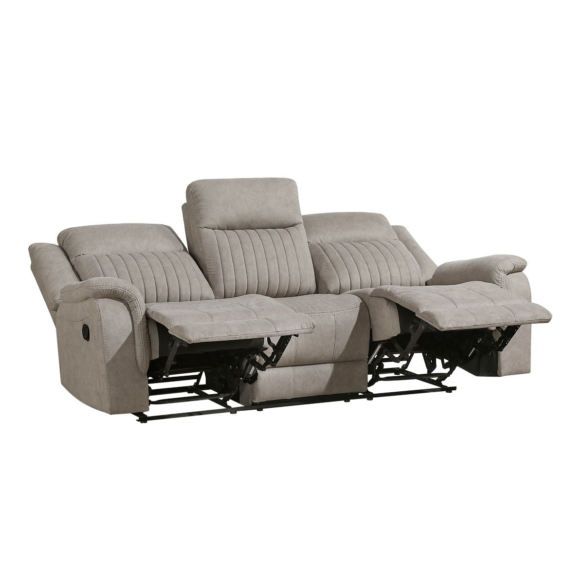 Dean - Double Reclining Sofa