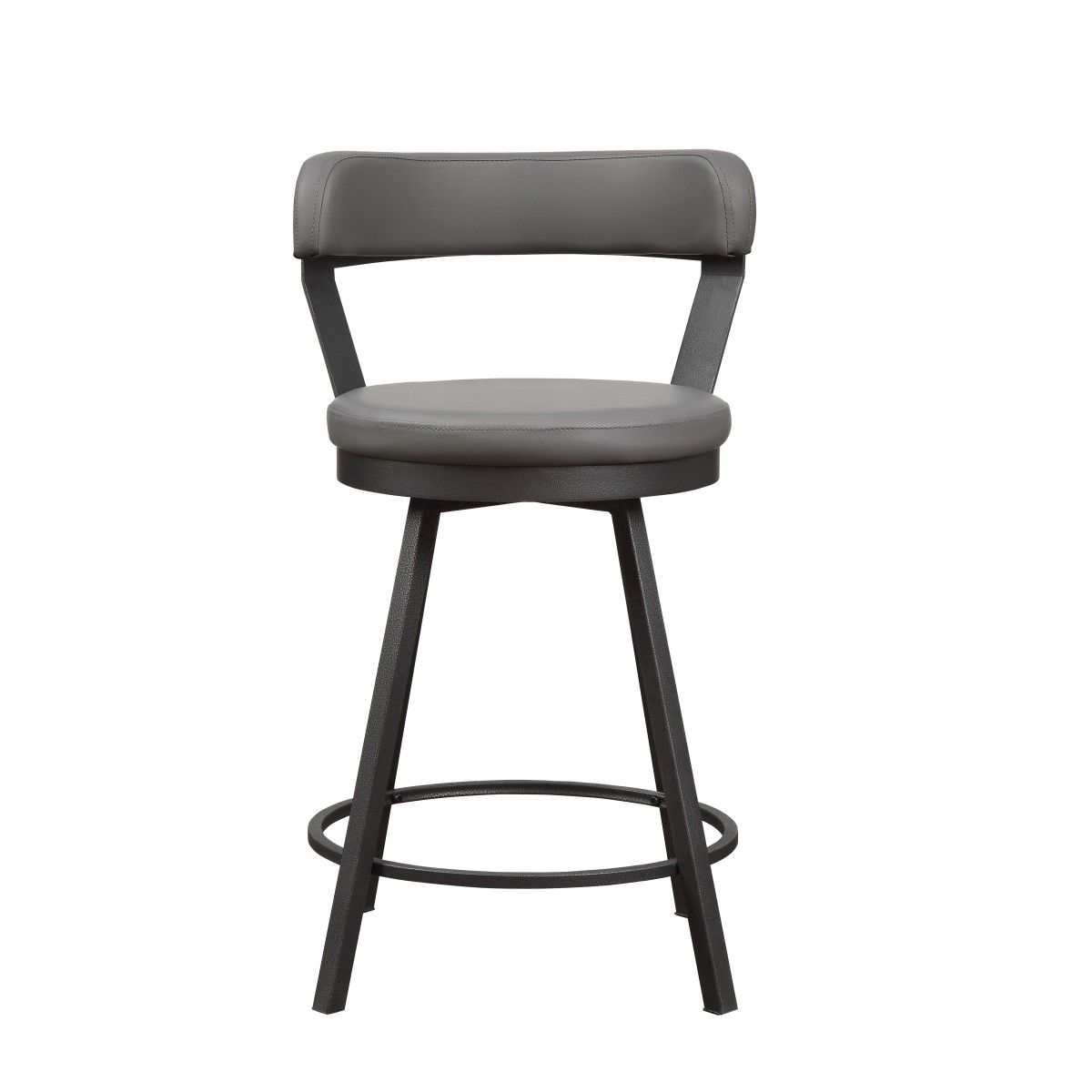 Appert - Swivel Chair (Set of 2)
