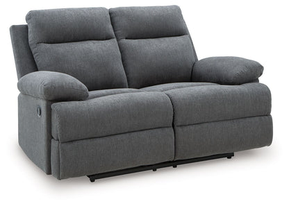 Tarrant - Reclining Loveseat