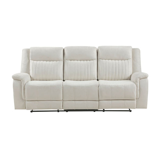Dean - Double Reclining Sofa