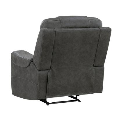 Oberon - Reclining Chair