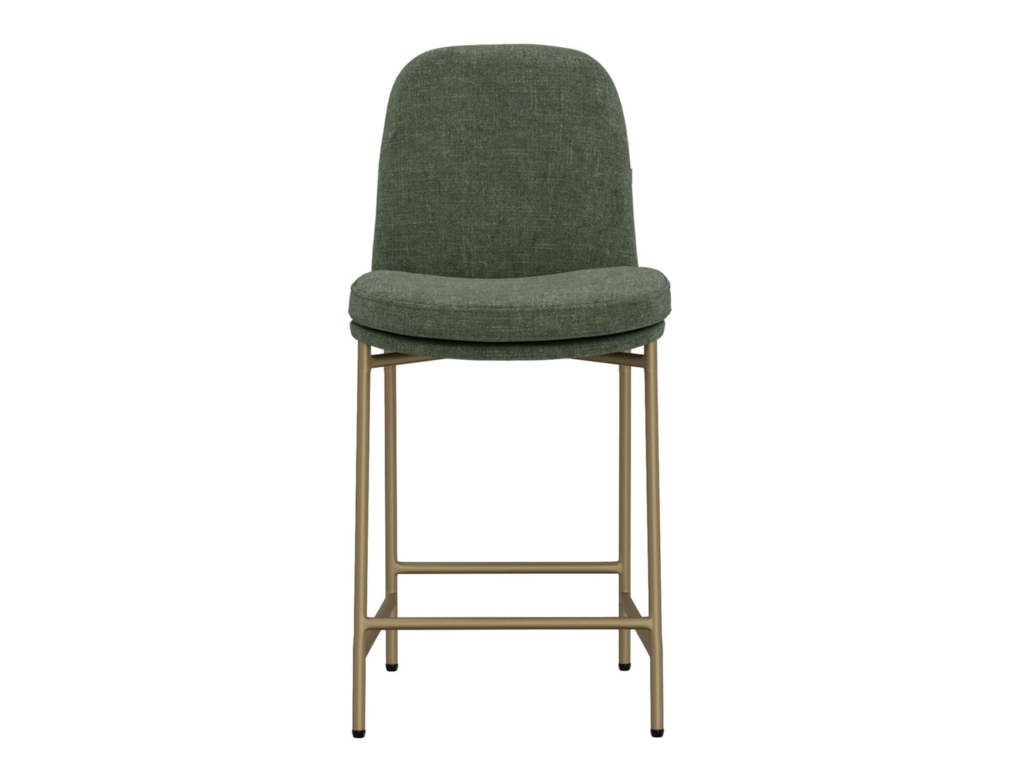 Seating - Metal Bar Stool