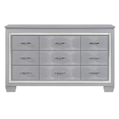 Allura - Dresser
