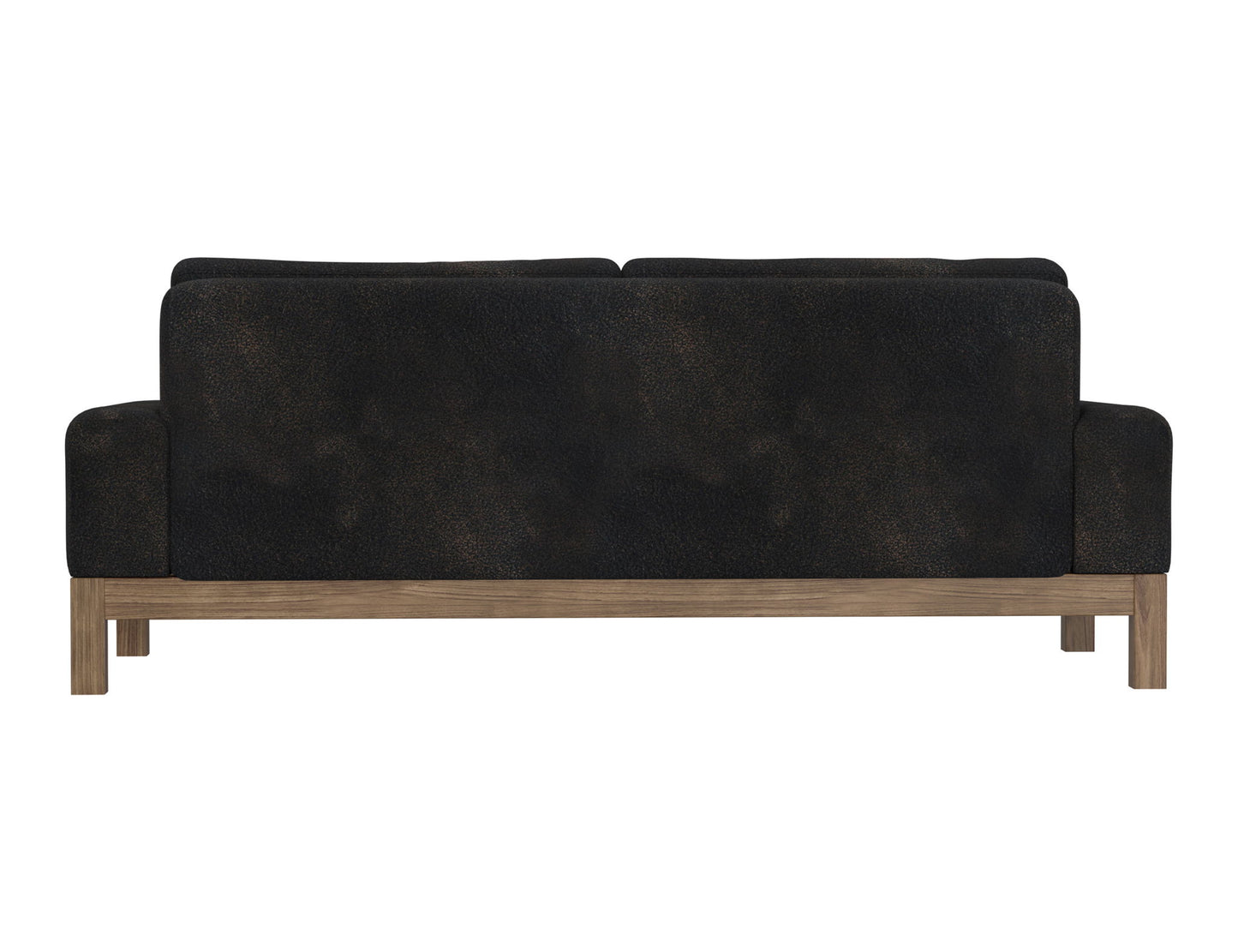 Sedona - Sofa - Licorice