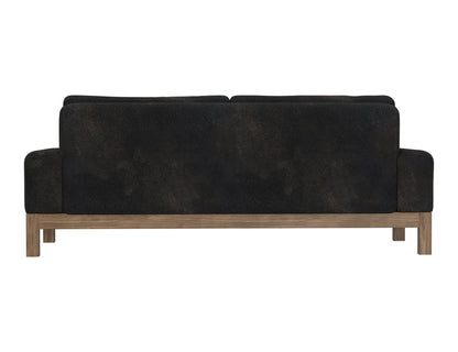 Sedona - Sofa - Licorice