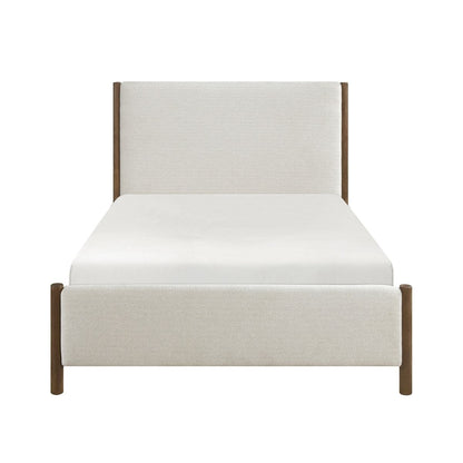 Julian - Platform Bed