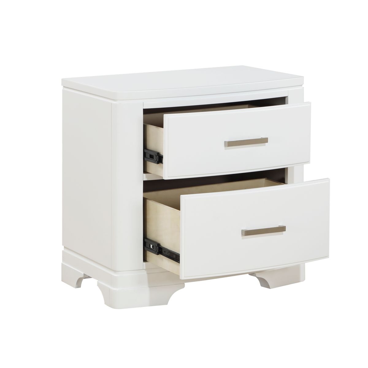 Hudson - Accent Nightstand