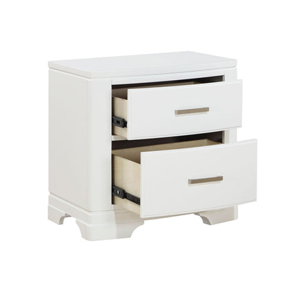 Hudson - Accent Nightstand