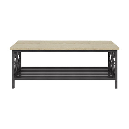 Fairhope - 3 Piece Occasional Set - Beige