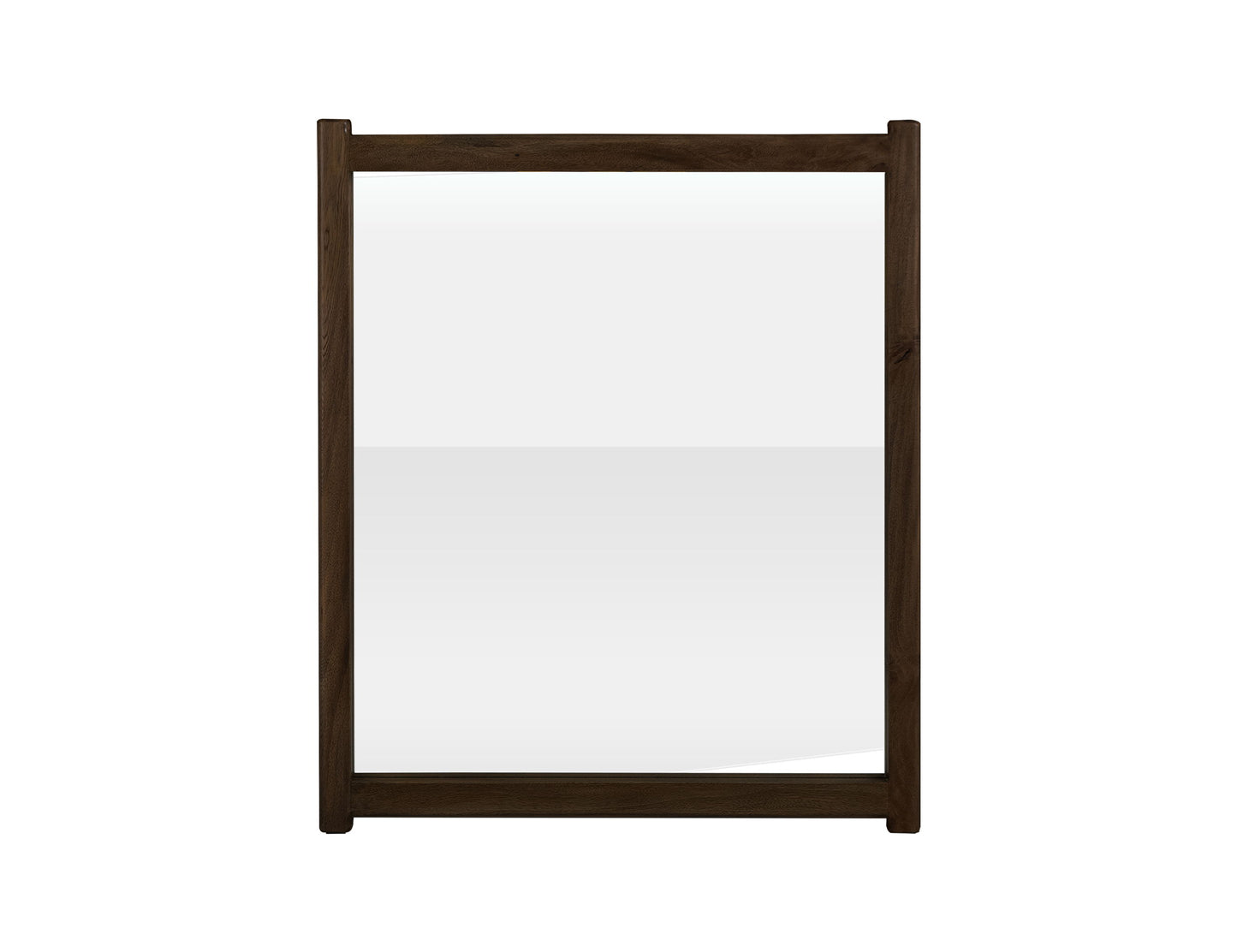 Merida - Mirror - Ink Black