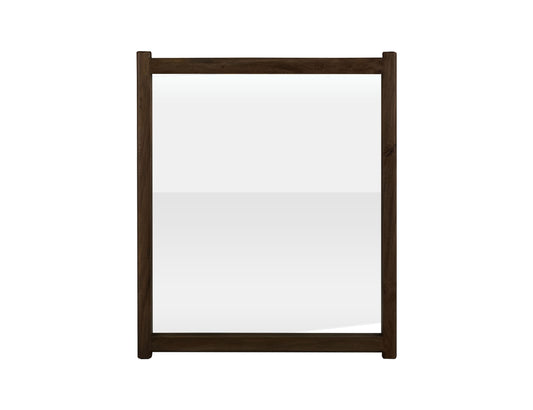 Merida - Mirror - Ink Black