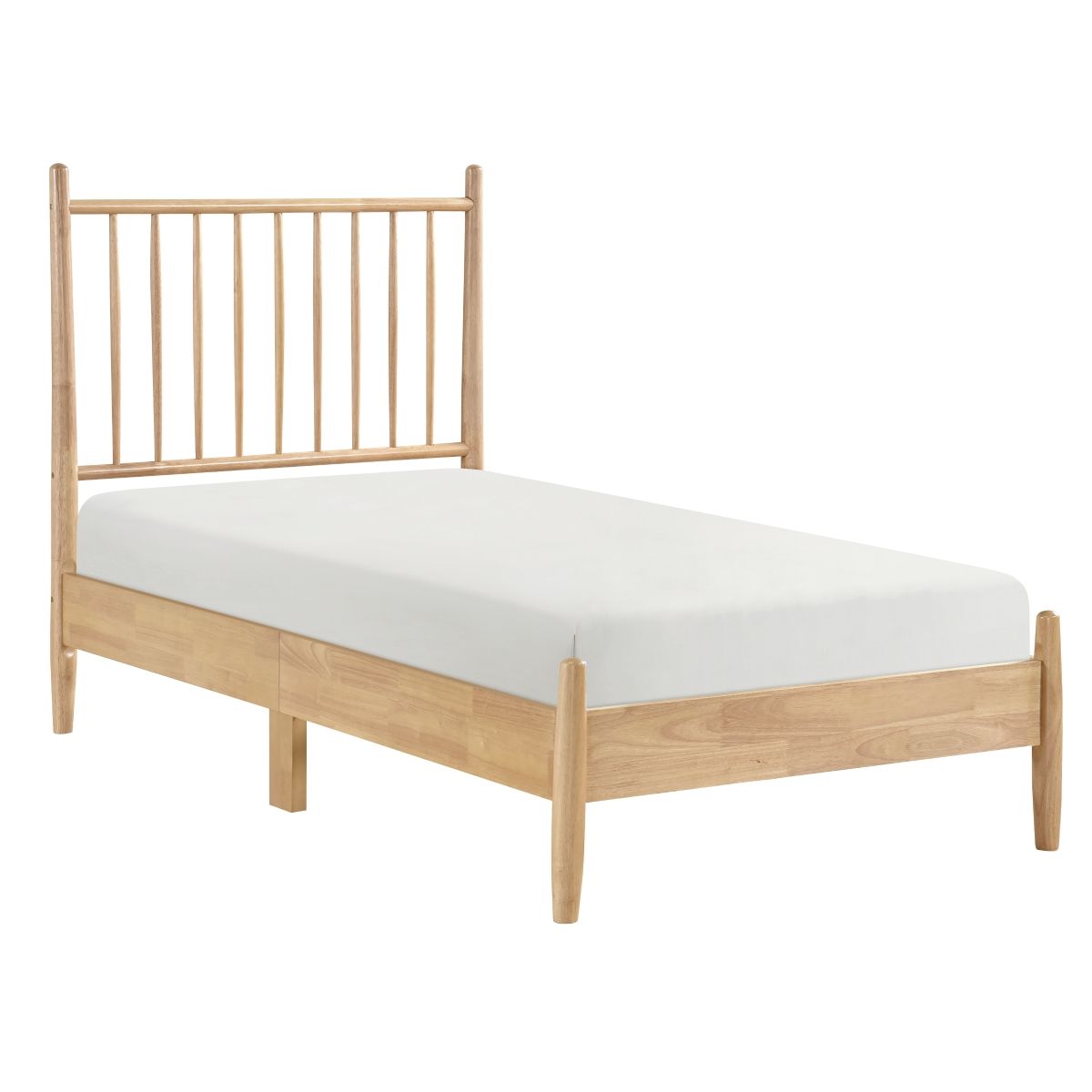 Brickell - Platform Bed